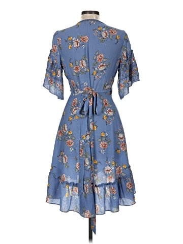 Max Studio Casual Dress (view 2)