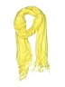 Pashmina 100% Pashmina Yellow Scarf One size - photo 1