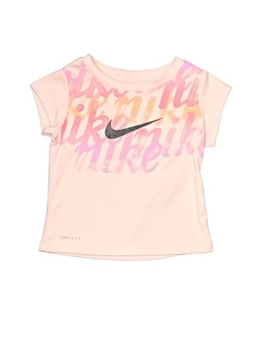Nike Active T-Shirt (view 1)