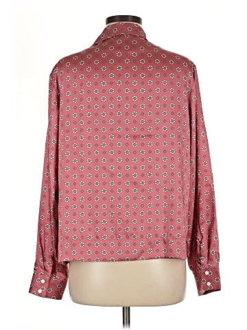 Claudie Pierlot Long Sleeve Blouse (view 2)