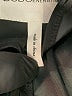 BCBGeneration 100% Polyurethane Black Raincoat Size XL - photo 6
