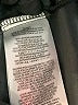 BCBGeneration 100% Polyurethane Black Raincoat Size XL - photo 7