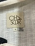 Chaser Ivory Pullover Sweater Size M - photo 7