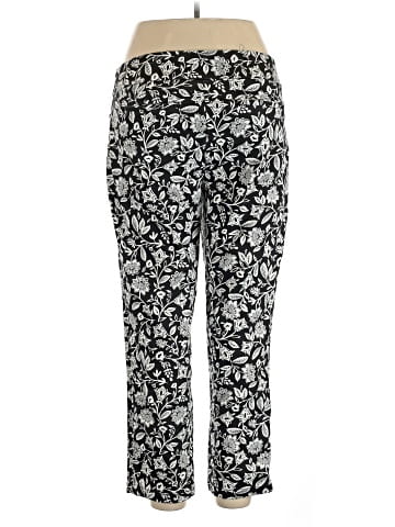 Croft & Barrow Casual Pants (view 2)