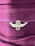 Smartwool Solid Purple Wool Skirt Size M - photo 4