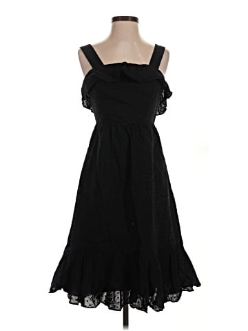 J.Crew Factory Store Cocktail Dress (view 1)