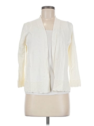 Charter Club Cardigan (view 1)