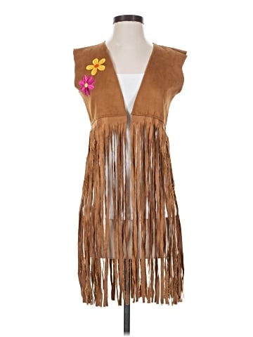 Assorted Brands Vest (view 1)