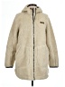 L.L.Bean 100% Polyester Gold Coat Size L (petite) - photo 1