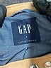 Gap Tan Wool Coat Size S - photo 6