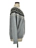 Weatherproof Chevron-herringbone Gray Pullover Sweater Size XL - photo 4