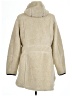 L.L.Bean 100% Polyester Gold Coat Size L (petite) - photo 2