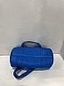 MCM Blue Shoulder Bag One size - photo 4