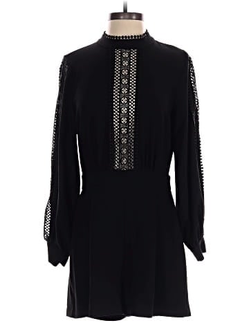 Zara Cocktail Dress (view 1)