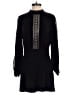 Zara Black Cocktail Dress Size M - photo 1
