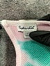 Splendid Tie-dye Purple Dress Size 7 - photo 3