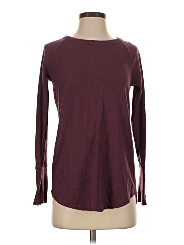 Chaser Long Sleeve T-Shirt (view 1)