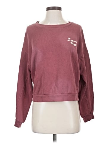 Express Sweatshirt (view 1)