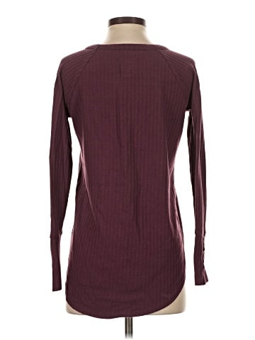 Chaser Long Sleeve T-Shirt (view 2)