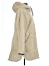 L.L.Bean 100% Polyester Gold Coat Size L (petite) - photo 4