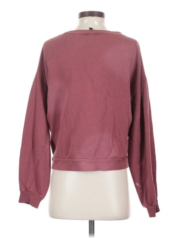 Express Sweatshirt (view 2)
