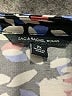 Zac & Rachel Print Blue Long Sleeve Blouse Size 2X - photo 7