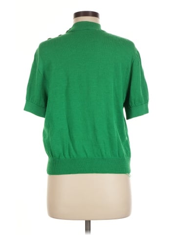 St. John Turtleneck Sweater (view 2)