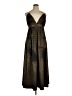 Coogi Black Cocktail Dress Size XL - photo 1