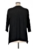 Style&Co Black 3/4 Sleeve Top Size 1X - photo 2