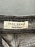 IKKS Gray Jeans Size 34 waist - photo 4