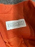 Lands' End Orange Blazer Size 6r - photo 6