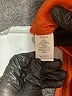 Lands' End Orange Blazer Size 6r - photo 7