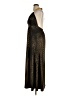 Coogi Black Cocktail Dress Size XL - photo 5