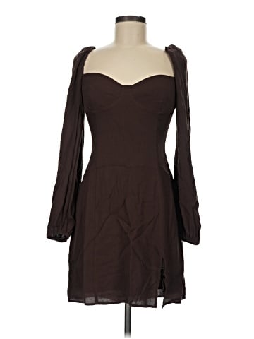 Wilfred Cocktail Dress (view 1)