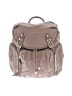 MZ Wallace Gray Backpack One size - photo 1