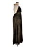 Coogi Black Cocktail Dress Size XL - photo 4
