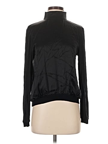 Generation Love Long Sleeve Turtleneck (view 1)
