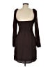 Wilfred Brown Cocktail Dress Size 6 - photo 2