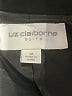 Liz Claiborne Black Blazer Size 12 - photo 6