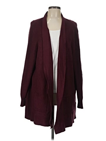 Cable & Gauge Cardigan (view 1)
