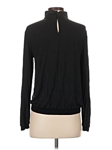 Generation Love Long Sleeve Turtleneck (view 2)