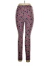 Lularoe Paisley Purple Active Pants Size 1X (Tall & Curvy) - photo 2