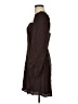 Wilfred Brown Cocktail Dress Size 6 - photo 5