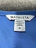 Athleta Blue Active Tank Size M - photo 7