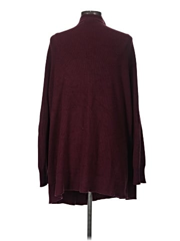 Cable & Gauge Cardigan (view 2)