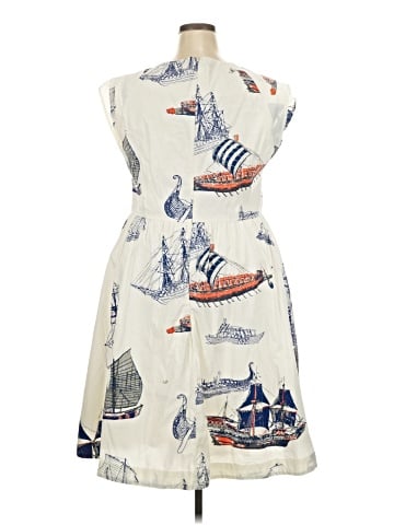 Girls from Savoy Casual Dress (view 2)