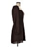 Wilfred Brown Cocktail Dress Size 6 - photo 4