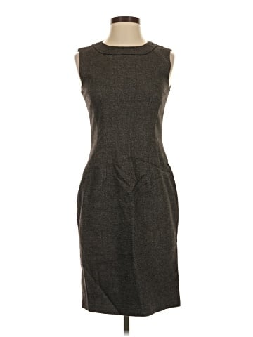 Elie Tahari Casual Dress (view 1)