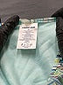Lands' End Stripes Blue Rash Guard Size 10 - photo 3