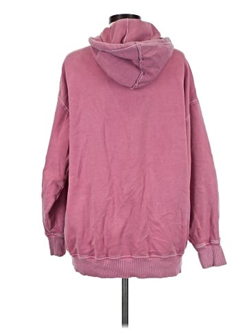 American Eagle Outfitters Zip Up Hoodie (view 2)